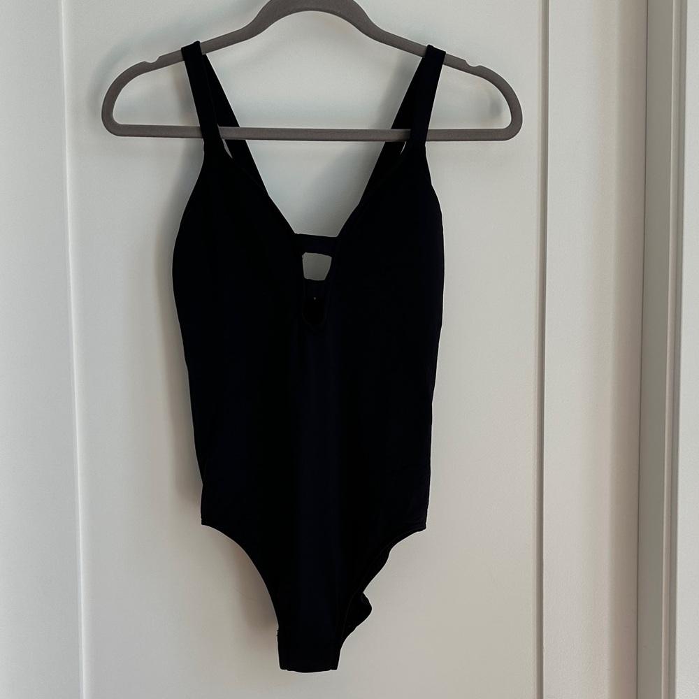 Seafolly Australia one piece swimsuit
